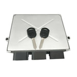 Programmed 2006 Lincoln Towncar 4.6L Engine Control Unit + KEYS 6U7A-12A650-CNA