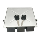 Programmed 2006 Lincoln Towncar 4.6L Engine Control Unit + KEYS 6W1A-12A650-AFB