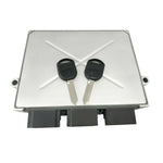 Programmed 2006 Mercury Montego 3.0L Engine Control Unit + KEYS 6U7A-12A650-BAC