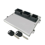 Programmed 2007 Ford F-series 4.2L Engine Control Unit + KEYS 7L3A-12A650-BBB