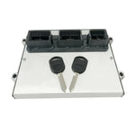 Programmed 2007 Ford F-series 4.2L Engine Control Unit + KEYS 7L3A-12A650-BEA