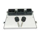Programmed 2007 Ford F-series 4.2L Engine Control Unit + KEYS 7L3A-12A650-BEA