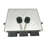 Programmed 2007 Ford Freestyle 3.0L Engine Control Unit + KEYS 7F9A-12A650-KD