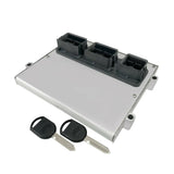 Programmed 2007 Lincoln Mark LT 5.4L Engine Control Unit + KEYS 7L3A-12A650-GND