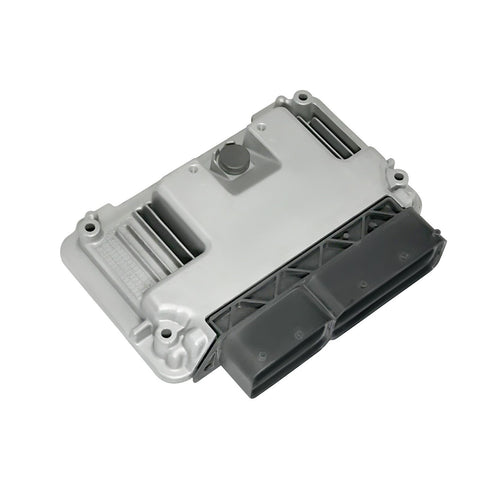 Programmed 2012 Volkswagen SportWagen 2.5L Engine Control Unit 07K906055