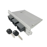 Programmed 2005 Mercury Mariner 3.0L Engine Control Unit + KEYS 5L8A-12A650-AAD