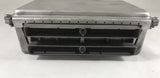 Programmed 2000 Isuzu Rodeo 3.2L A/T Engine Control Unit ECU 8122140290