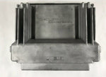 Programmed 2000 Isuzu Rodeo 3.2L A/T Engine Control Unit ECU 8122140290