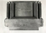 Programmed 2000 Isuzu Rodeo 3.2L A/T Engine Control Unit ECU 8122140290