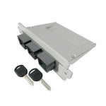 Programmed 2006 Mercury Mariner 2.3L Engine Control Unit + KEYS 5L8A-12A650-AVA
