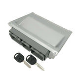 Programmed 2002 Mercury Mountaineer 4.0L ECU + KEYS 1L2F-12A650-ACE