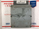 Programmed 2000 Lincoln Continental Engine Control Unit YF3F-12A650-AA