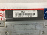 Programmed 2000 Crown Vic/Gr Marquis 4.6 Engine Control Unit OEM YW7F-12A650-BB
