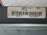 Programmed 1999-2000 Lincoln Continental Engine Computer Control XF3F-12A650-CD