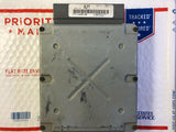 Programmed 2000 Ford Taurus Mercury Sable Engine Computer Module YF1F-12A650-ADB