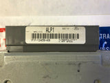 Programmed 2000 Ford Taurus Mercury Sable Engine Computer Module YF1F-12A650-ADB