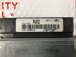 Programmed 01-02 Ford Crown Victoria 4.6L Engine Control Unit 1W7F-12A650-DC