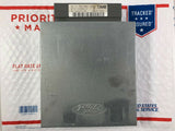 Programmed 2003 Ford Taurus Mercury Sable Engine Computer Module 3F1A-12A650-LA