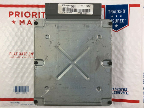 Programmed 2002 Ford Focus 2.0L Engine Control Module ECU ECM 2M5A-12A650-MB