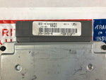 Programmed 2002 Ford Focus 2.0L Engine Control Module ECU ECM 2M5A-12A650-MB