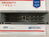 Programmed 2002 Ford Focus 2.0L Engine Control Module ECU ECM 2M5A-12A650-MB