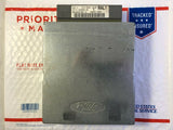 Programmed 1999 Ford Taurus Mercury Sable Engine Computer Module XF1F-12A650-HB