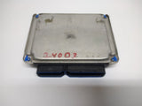 PreProgrammed 02-05 VW Jetta MK4 GTI VR6 Engine Computer ECU ECM PCM 021906018AA