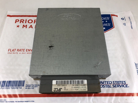 Programmed 2003 Ford Ranger 3.0 Engine Control Unit ECU 2L5A-12A650-CC
