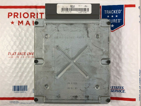 Programmed 2003 Ford Mustang 4.6L Engine Control Unit ECU ECM OEM 3R3A-12A650-CB
