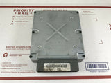 Programmed 2001 Ford Escape Mazda Tribute Engine Computer Control YL8F-12A650-GC