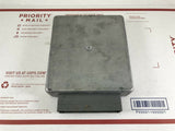 Programmed 2001 Ford Escape Mazda Tribute Engine Computer Control YL8F-12A650-GC