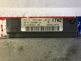 Programmed 03 Ford Taurus Mercury Sable 3.0L Engine Control Unit 3F1A-12A650-JC