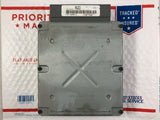 Programmed 2002 Lincoln Continental Engine Computer Control 1F3F-12A650-CC