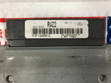 Programmed 2002 Lincoln Continental Engine Computer Control 1F3F-12A650-CC