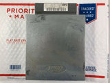 Programmed 2002 Ford Taurus Mercury Sable Engine Computer Module 2F1A-12A650-AB