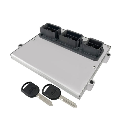 Programmed 2006 Ford Expedition 5.4L Engine Control Unit + KEYS 6U7A-12A650-AJA