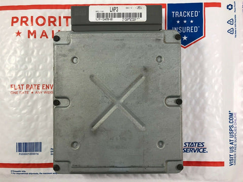 Programmed 01 Lincoln Navigator Engine Control Module Unit ECU 1L1F-12A650-BD