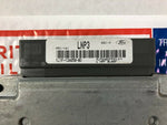 Programmed 01 Lincoln Navigator Engine Control Module Unit ECU 1L1F-12A650-BD