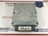 Programmed 2001 Ford Escape Mazda Tribute Engine Control Unit 1U7A-12A650-AZE