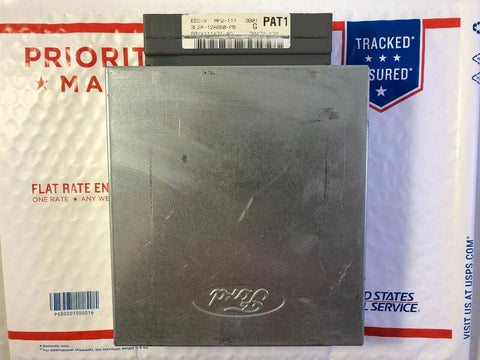 Programmed 01-03 Ford Explorer Sport Trac 4.0 Engine Control Unit 3L2A-12A650-PB