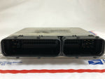 Programmed 02-06 Audi A4 1.8T Engine Computer Control Unit ECM OEM 8E0909518AF