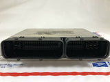 Programmed 02-06 Audi A4 1.8T Engine Computer Control Unit ECM OEM 8E0909518AF