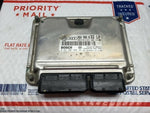 Programmed 2003-2004 VW Jetta Golf 1.8T Engine Computer Control ECU 06A906032LP
