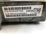 Plug & Play 97-00 Dodge Avenger Sebring Transmission Control Unit TCU 04606579AB