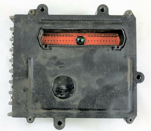 Plug & Play 02 Dodge Stratus Sebring Transmission Control TCU TCM 04896789AD