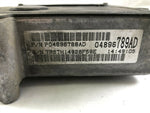 Plug & Play 02 Dodge Stratus Sebring Transmission Control TCU TCM 04896789AD
