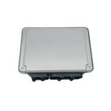 Programmed 2000 Volkswagen Cabrio 2.0L Engine Control Unit 037906018A