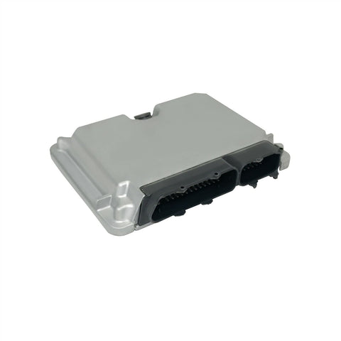 Programmed 2001 Volkswagen Cabrio 2.0L Engine Control Unit 037906018E