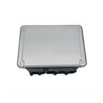Programmed 2001 Volkswagen Cabrio 2.0L Engine Control Unit 037906018E