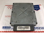 Programmed 01-02 Mazda Protege Engine Computer Control ECM ECU 2ALU-12A650-AB